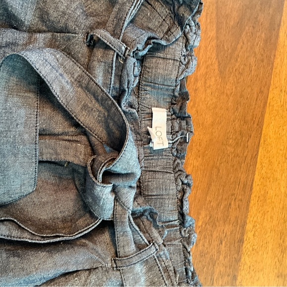 LOFT Pants - Loft Shorts Bundle